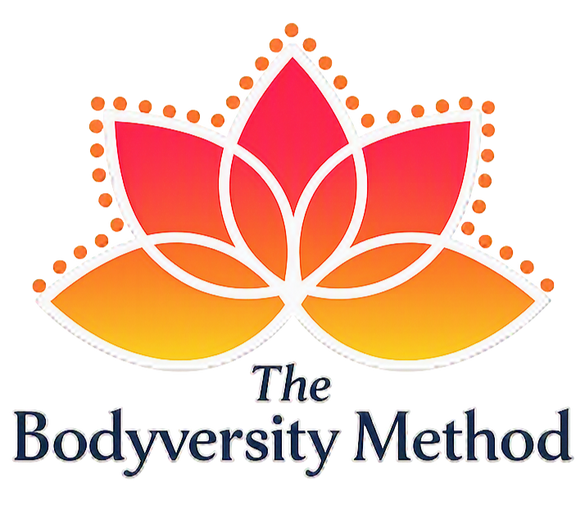 The Bodyversity Method Logo